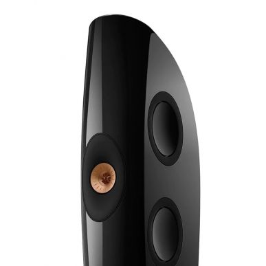 Напольная акустика KEF BLADE ONE Meta BLK/CU (SP4044ZA01)
